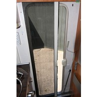 Hymer Tramp 522 CL | Elektr. Fietsendrager Foto #40