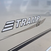 Hymer Tramp 522 CL | Elektr. Fietsendrager Foto #56
