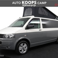 Tweedehands Volkswagen campers camper kopen