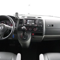 Volkswagen Transporter Buscamper 2.0 TDI 140 Pk DSG-7 Lang California-look  | 2-Persoons | Luifel | Hefdak | Stand-kachel | Two Tone kleur  | TOPSTAAT Foto #13