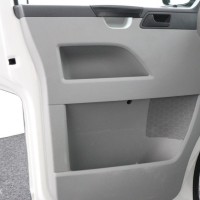 Volkswagen Transporter Buscamper 2.0 TDI 140 Pk DSG-7 Lang California-look  | 2-Persoons | Luifel | Hefdak | Stand-kachel | Two Tone kleur  | TOPSTAAT Foto #25