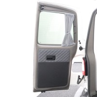 Volkswagen Transporter Buscamper 2.0 TDI 140 Pk DSG-7 Lang California-look  | 2-Persoons | Luifel | Hefdak | Stand-kachel | Two Tone kleur  | TOPSTAAT Foto #32