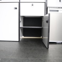 Volkswagen Transporter Buscamper 2.0 TDI 140 Pk DSG-7 Lang California-look  | 2-Persoons | Luifel | Hefdak | Stand-kachel | Two Tone kleur  | TOPSTAAT Foto #39