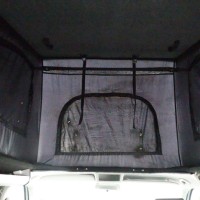 Volkswagen Transporter Buscamper 2.0 TDI 140 Pk DSG-7 Lang California-look  | 2-Persoons | Luifel | Hefdak | Stand-kachel | Two Tone kleur  | TOPSTAAT Foto #43