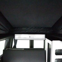 Volkswagen Transporter Buscamper 2.0 TDI 140 Pk DSG-7 Lang California-look  | 2-Persoons | Luifel | Hefdak | Stand-kachel | Two Tone kleur  | TOPSTAAT Foto #44