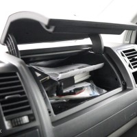 Volkswagen Transporter Buscamper 2.0 TDI 140 Pk DSG-7 Lang California-look  | 2-Persoons | Luifel | Hefdak | Stand-kachel | Two Tone kleur  | TOPSTAAT Foto #49