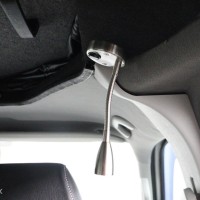 Volkswagen Transporter Buscamper 2.0 TDI 140 Pk DSG-7 Lang California-look  | 2-Persoons | Luifel | Hefdak | Stand-kachel | Two Tone kleur  | TOPSTAAT Foto #53
