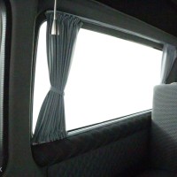 Volkswagen Transporter Buscamper 2.0 TDI 140 Pk DSG-7 Lang California-look  | 2-Persoons | Luifel | Hefdak | Stand-kachel | Two Tone kleur  | TOPSTAAT Foto #54