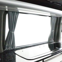 Volkswagen Transporter Buscamper 2.0 TDI 140 Pk DSG-7 Lang California-look  | 2-Persoons | Luifel | Hefdak | Stand-kachel | Two Tone kleur  | TOPSTAAT Foto #55