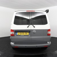 Volkswagen Transporter Buscamper 2.0 TDI 140 Pk DSG-7 Lang California-look  | 2-Persoons | Luifel | Hefdak | Stand-kachel | Two Tone kleur  | TOPSTAAT Foto #61