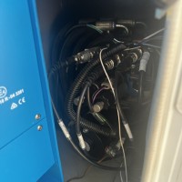 Knaus campers Sun TI Platinum Selection uit 2017 Foto #12