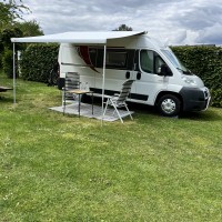 Tweedehands Peugeot campers camper kopen