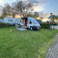 Peugeot campers BOXER 333 L2H2 2.2HDI 120 uit 2007 Foto #1
