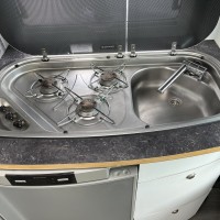 Peugeot campers BOXER 333 L2H2 2.2HDI 120 uit 2007 Foto #7