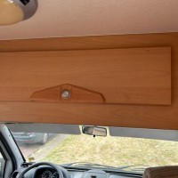 Adria campers Fiat Ducato uit 2005 Foto #4