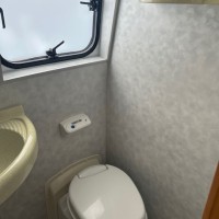 Adria campers Fiat Ducato uit 2005 Foto #14