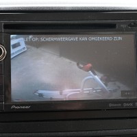 Bürstner Viseo 707 Hefbed Cas. Luifel Foto #38