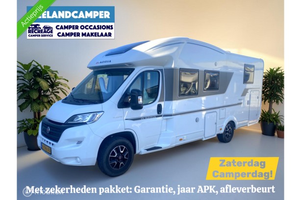 Adria MATRIX 670DL