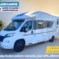 Tweedehands Adria campers camper kopen