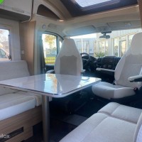 Adria MATRIX 670DL Foto #7