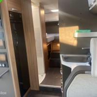 Adria MATRIX 670DL Foto #9