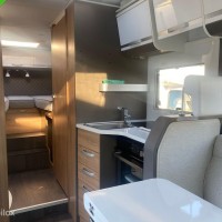 Adria MATRIX 670DL Foto #10