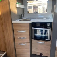 Adria MATRIX 670DL Foto #11