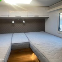 Adria MATRIX 670DL Foto #15