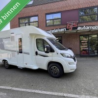Tweedehands Pilote campers camper kopen