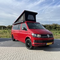 Tweedehands Volkswagen campers camper kopen