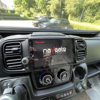 Pilote p690 expression Foto #8