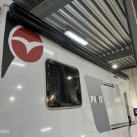 Pilote p690 expression Foto #12