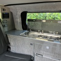 Toyota buscampers PROACE uit 2022 Foto #18