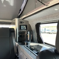 Toyota buscampers PROACE uit 2022 Foto #19