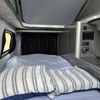 Toyota buscampers PROACE uit 2022 Foto #2