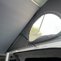 Toyota buscampers PROACE uit 2022 Foto #4