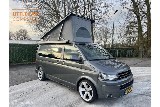 Tweedehands Volkswagen campers camper kopen