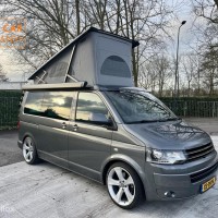 Tweedehands Volkswagen campers camper kopen