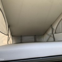 Multivan + 230PK + elektrisch hefdak + camper Foto #26