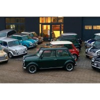 Multivan + 230PK + elektrisch hefdak + camper Foto #12