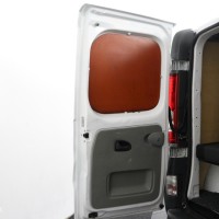 Renault Trafic Buscamper 2.0 DCi 115 Pk | 2 Zits/Slaapbank | Breedbed 130 x 190 | Camper kenteken | Two Town kleur | Trekhaak | Nette staat Foto #3