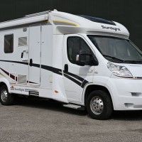 Tweedehands Sunlight campers camper kopen