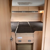 Sunlight T 68 Enkele bedden Fietsendrager Foto #21
