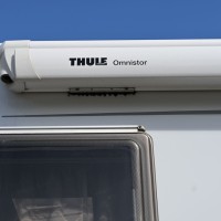 Sunlight T 68 Enkele bedden Fietsendrager Foto #45