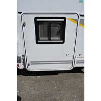 Sunlight T 68 Enkele bedden Fietsendrager Foto #47
