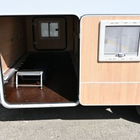 Sunlight T 68 Enkele bedden Fietsendrager Foto #48
