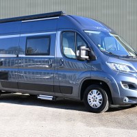 Tweedehands Giottiline campers camper kopen
