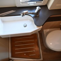 GiottiVan 60B Dwarsbed|Stapelbed|Cass.luifel|Fietsdr.|Zonnep Foto #28