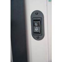 GiottiVan 60B Dwarsbed|Stapelbed|Cass.luifel|Fietsdr.|Zonnep Foto #42
