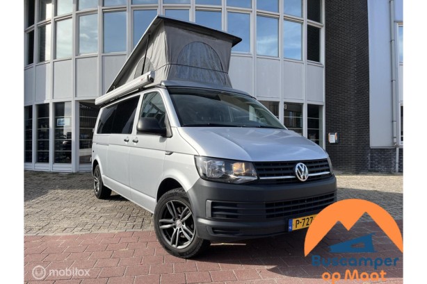 Tweedehands Volkswagen campers camper kopen